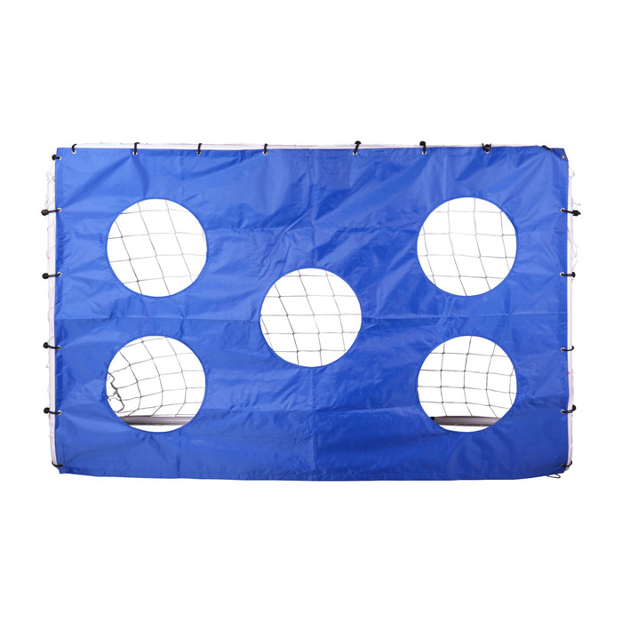 Målvaktsduk t/fotbollsmål 180 x 120 cm Ud & Leg